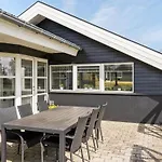 Joannes - 200m From The Sea By Interhome بيت للعطل Børkop