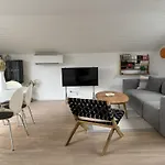 Joannes - 200m From The Sea By Interhome بيت للعطل