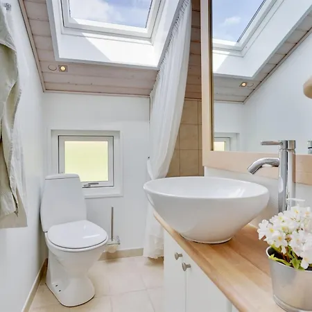 Joannes - 200m From The Sea By Interhome بيت للعطل *