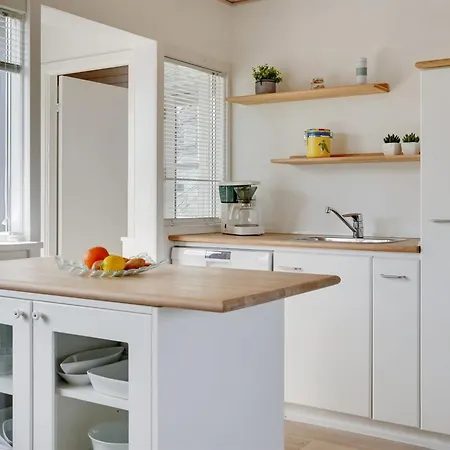 Joannes - 200m From The Sea By Interhome بيت للعطل