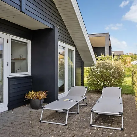 Joannes - 200m From The Sea By Interhome Børkop