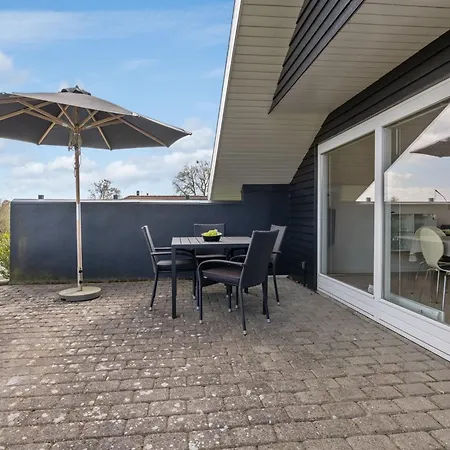 Joannes - 200m From The Sea By Interhome * Børkop
