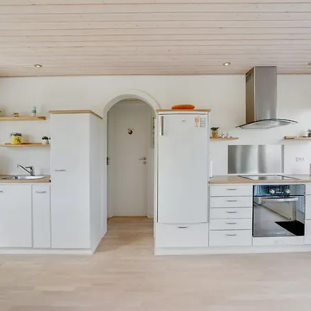 بيت للعطل Joannes - 200m From The Sea By Interhome *