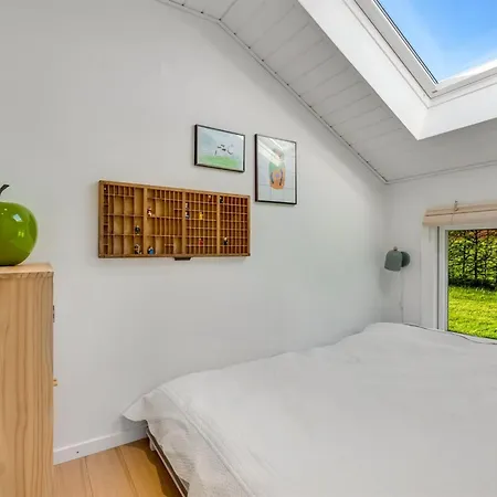 別荘 Joannes - 200m From The Sea By Interhome *