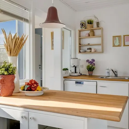 別荘 Joannes - 200m From The Sea By Interhome