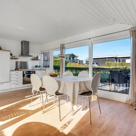 Joannes - 200m From The Sea By Interhome 別荘 ボルコップ