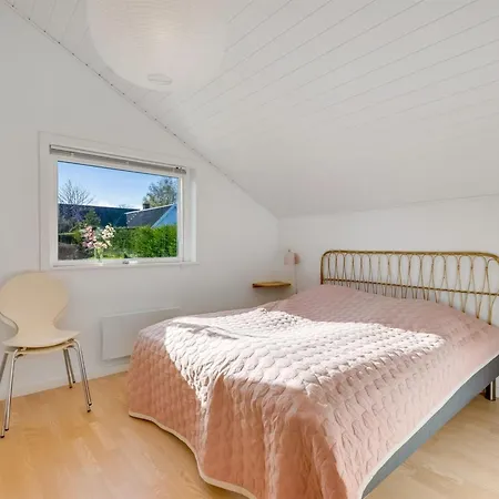Joannes - 200m From The Sea By Interhome * ボルコップ