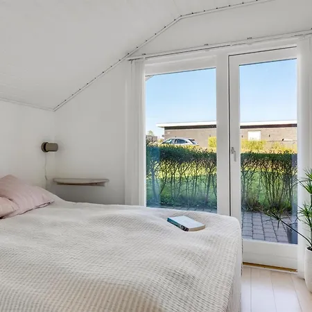 Joannes - 200m From The Sea By Interhome * ボルコップ
