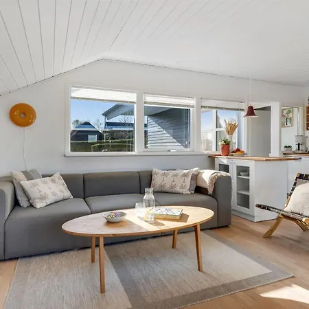 別荘 Joannes - 200m From The Sea By Interhome *
