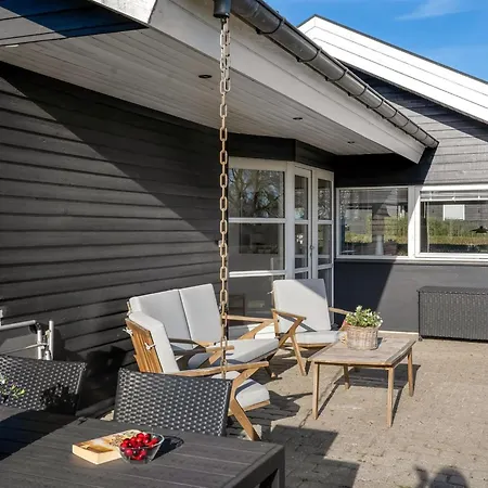 Joannes - 200m From The Sea By Interhome 別荘 ボルコップ