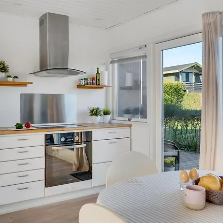 Joannes - 200m From The Sea By Interhome 別荘 ボルコップ