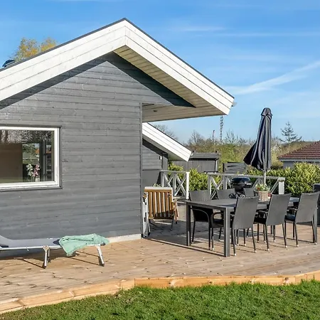 Joannes - 200m From The Sea By Interhome 別荘 ボルコップ
