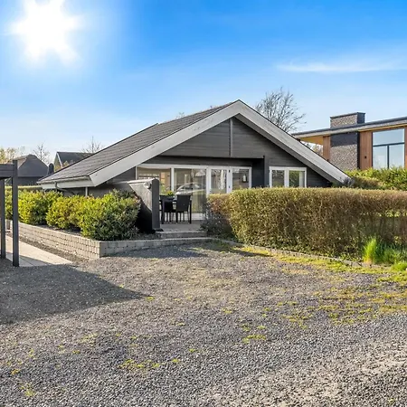 Joannes - 200m From The Sea By Interhome 別荘 ボルコップ